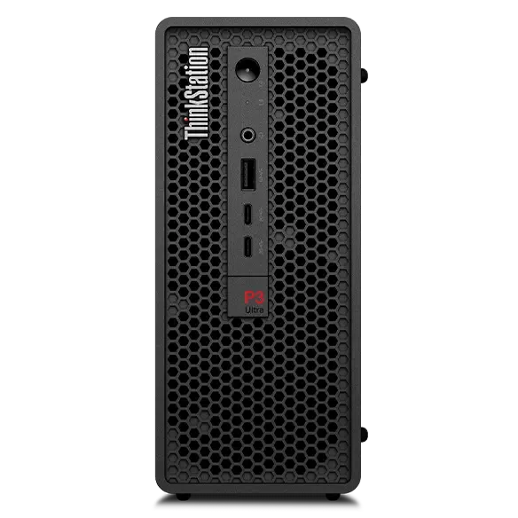 ThinkStation Ultra