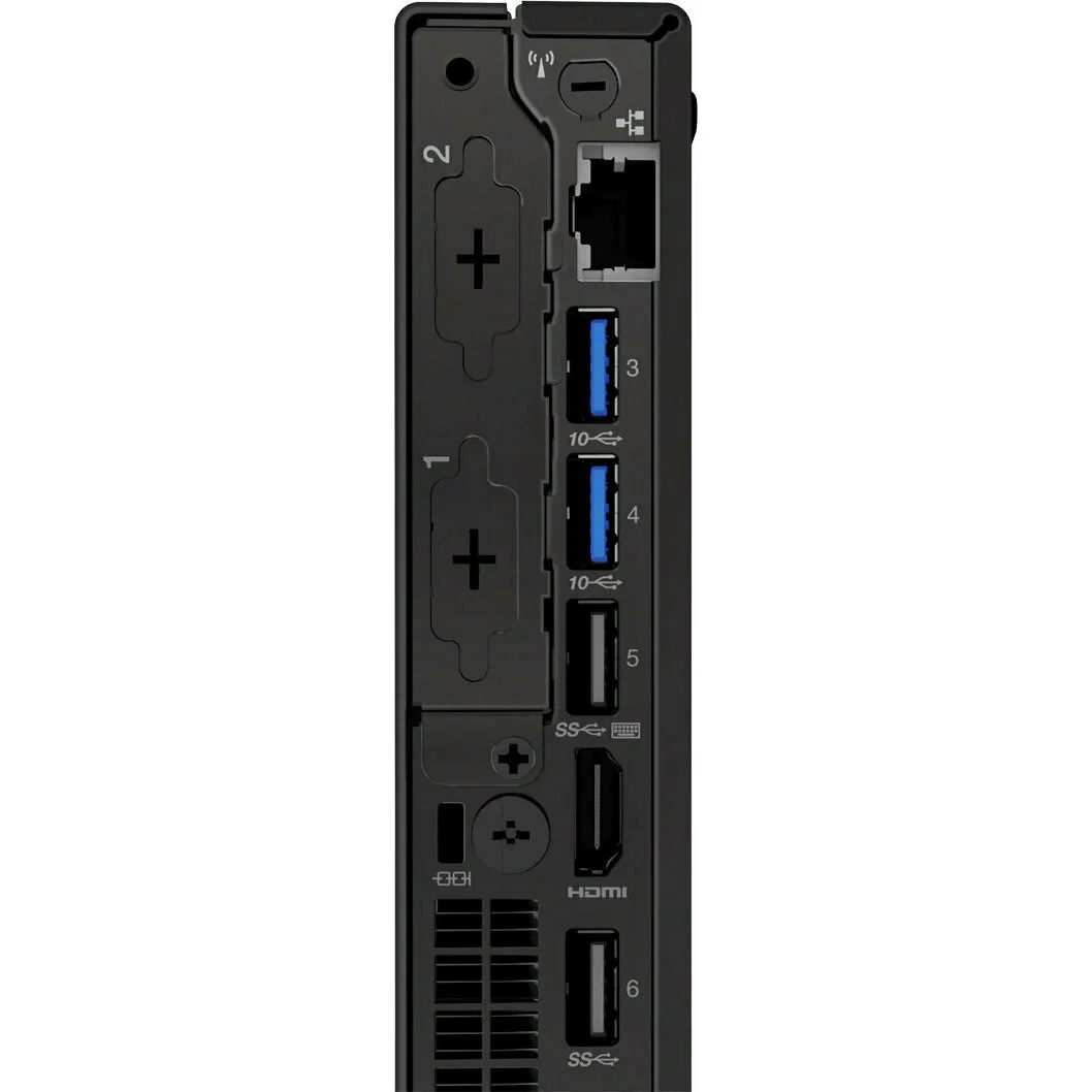 Lenovo ThinkCentre M720q Tiny 10T7006GRU системный блок (ЛЕНОВО) Lenovo ThinkCentre M720q Tiny 10T7006GRU системный блок (ЛЕНОВО)