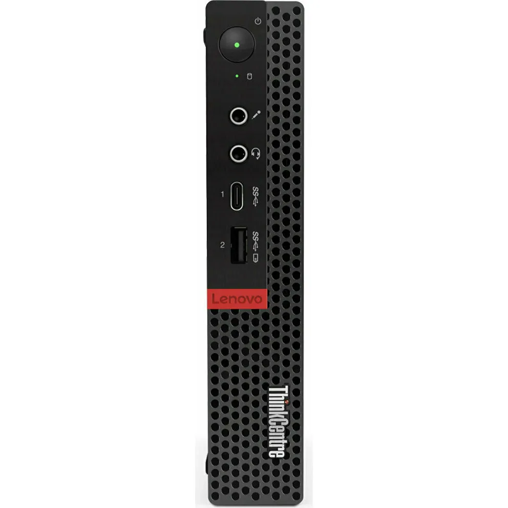 Lenovo ThinkCentre M720q Tiny 10T700AARU системный блок