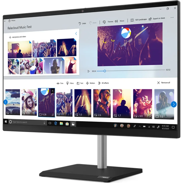 Lenovo V50a 24IMB AIO 11FJ0054RU моноблок (ЛЕНОВО) Lenovo V50a 24IMB AIO 11FJ0054RU моноблок (ЛЕНОВО)