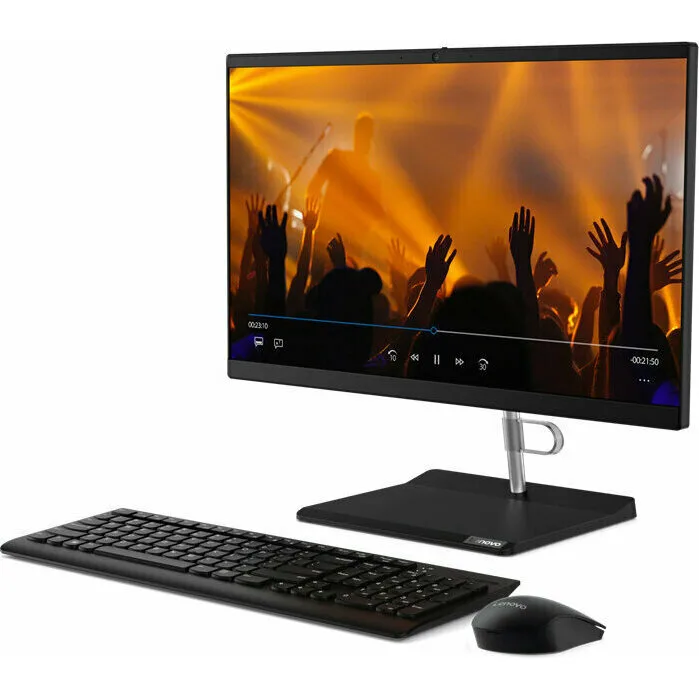 Lenovo V50a 22IMB AIO 11FN005FRU моноблок (ЛЕНОВО) Lenovo V50a 22IMB AIO 11FN005FRU моноблок (ЛЕНОВО)