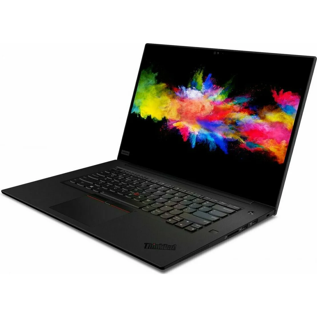 Lenovo ThinkPad P1 20MD0017RT - ноутбук (ЛЕНОВО) Lenovo ThinkPad P1 20MD0017RT - ноутбук (ЛЕНОВО)