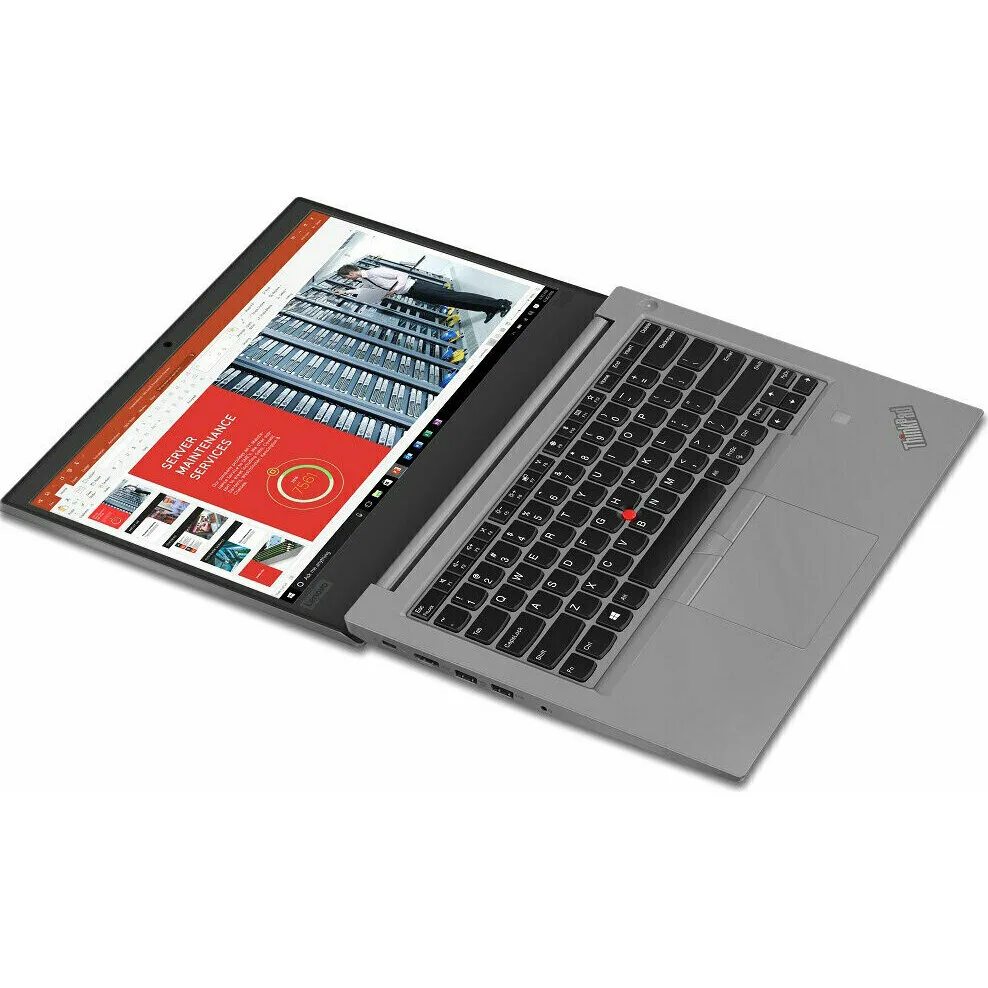 Lenovo ThinkPad E14 20RA0015RT ноутбук (ЛЕНОВО) Lenovo ThinkPad E14 20RA0015RT ноутбук (ЛЕНОВО)