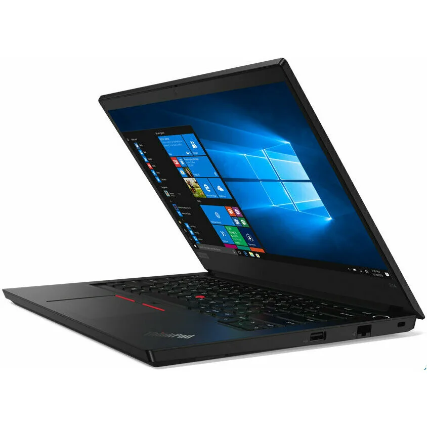 Lenovo ThinkPad E14 20RA0016RT — ноутбук (ЛЕНОВО) Lenovo ThinkPad E14 20RA0016RT — ноутбук (ЛЕНОВО)