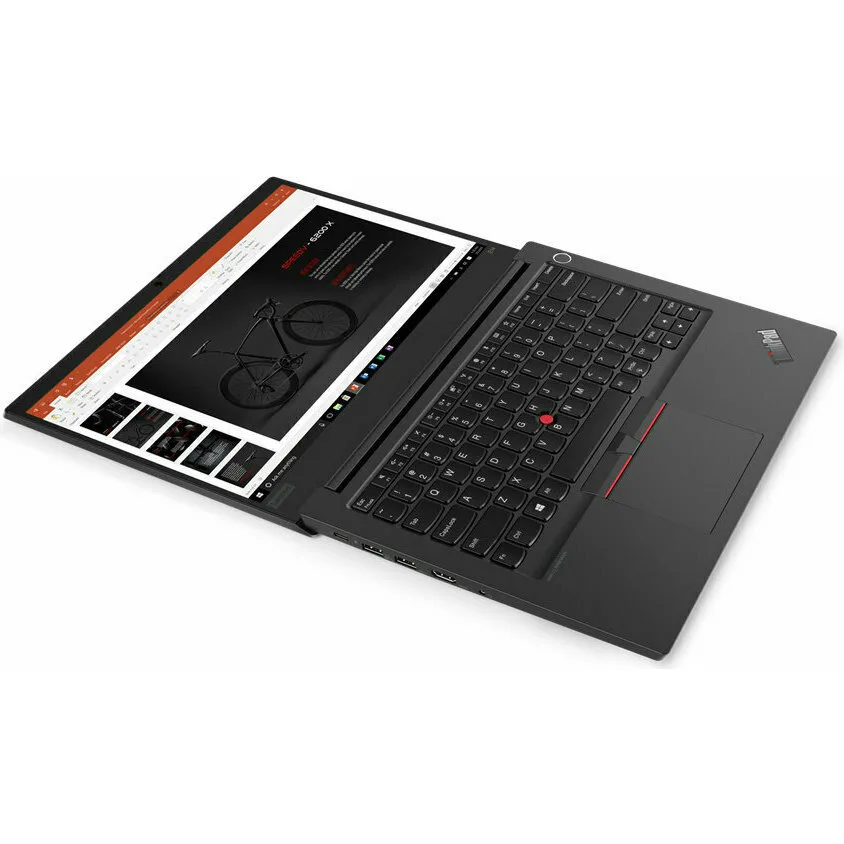 Lenovo ThinkPad E14 20RA001XRT — ноутбук (ЛЕНОВО) Lenovo ThinkPad E14 20RA001XRT — ноутбук (ЛЕНОВО)