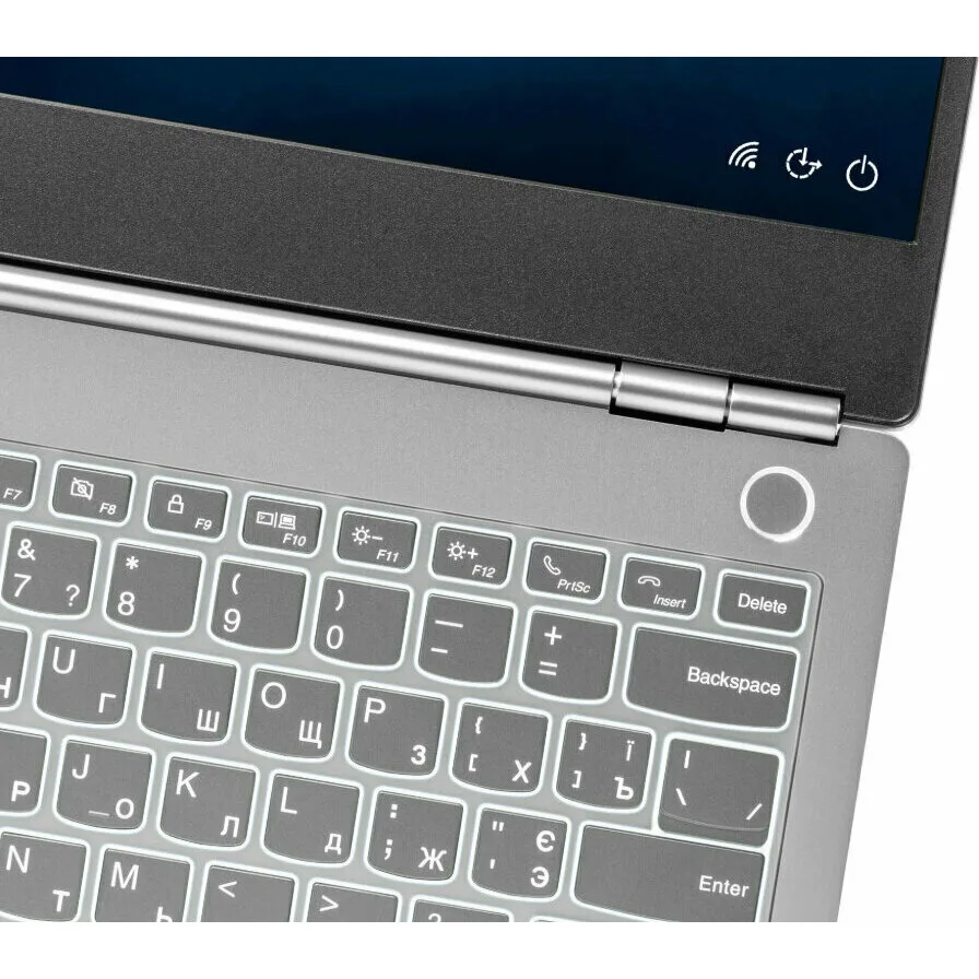 Lenovo ThinkBook 13s IML 20RR0031RU ноутбук (ЛЕНОВО) Lenovo ThinkBook 13s IML 20RR0031RU ноутбук (ЛЕНОВО)