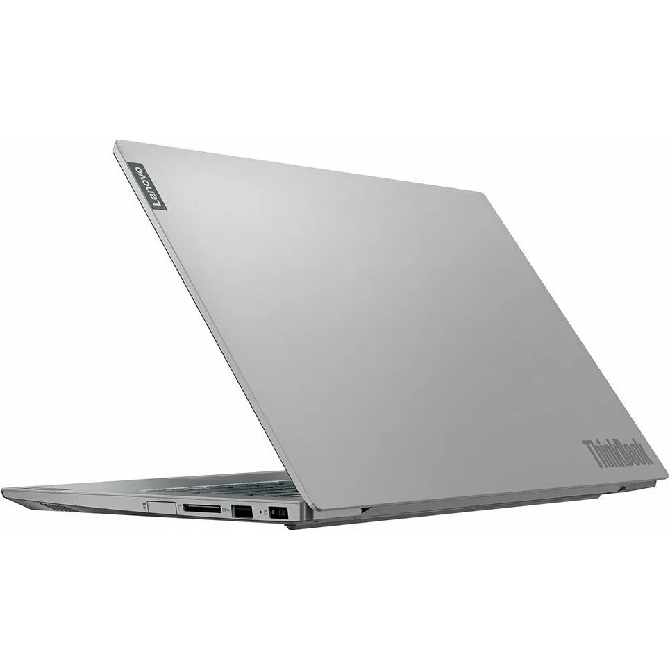 Lenovo ThinkBook 14 IML 20RV0065RU - ноутбук (ЛЕНОВО) Lenovo ThinkBook 14 IML 20RV0065RU - ноутбук (ЛЕНОВО)