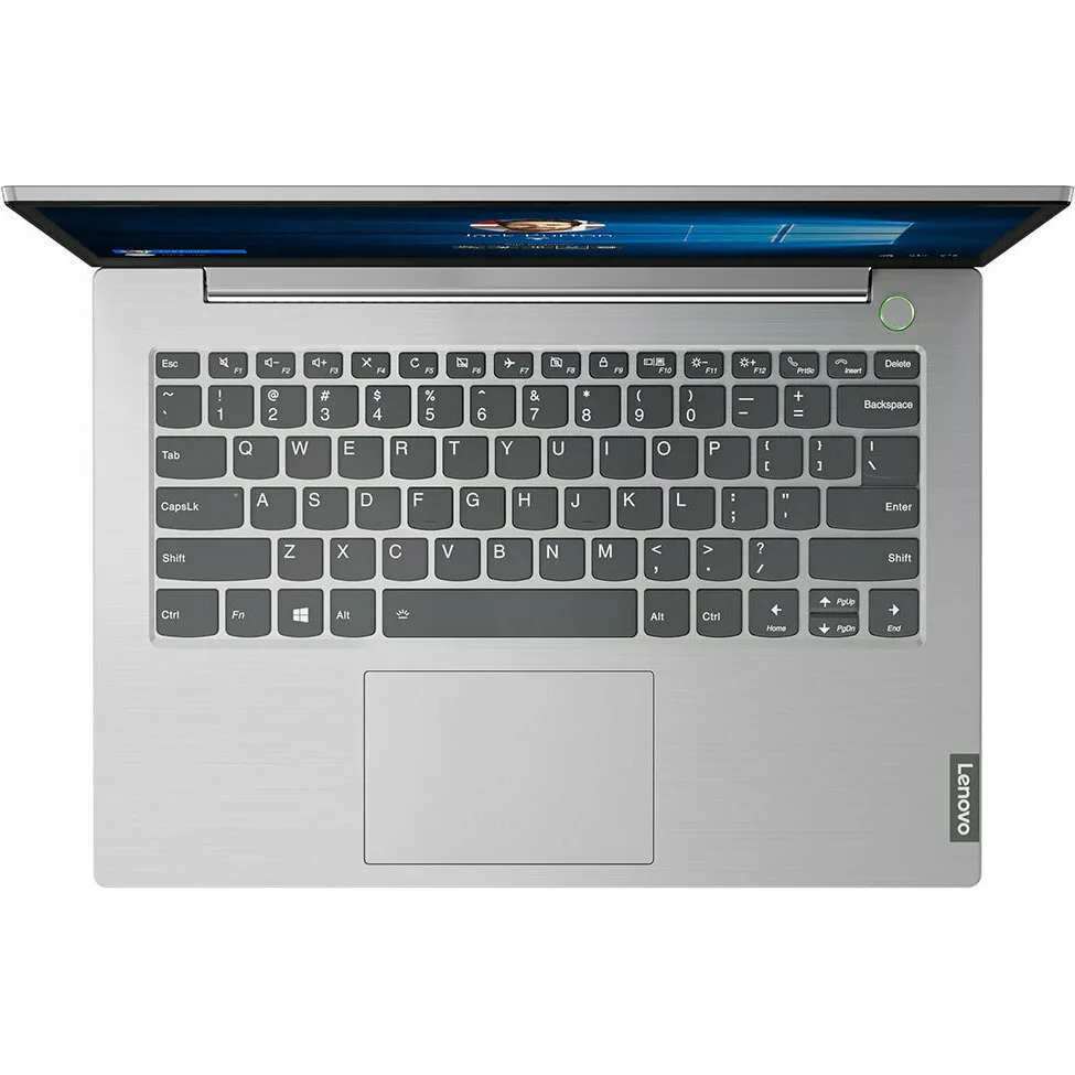 Lenovo ThinkBook 14-IML 20RV0068RU ноутбук (ЛЕНОВО) Lenovo ThinkBook 14-IML 20RV0068RU ноутбук (ЛЕНОВО)