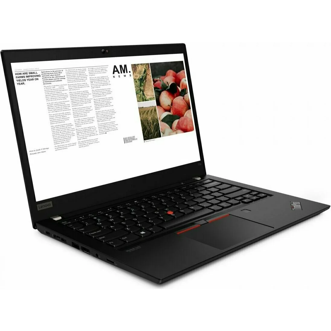 Lenovo ThinkPad T14 Gen 1 20S0000GRT - ноутбук (ЛЕНОВО) Lenovo ThinkPad T14 Gen 1 20S0000GRT - ноутбук (ЛЕНОВО)