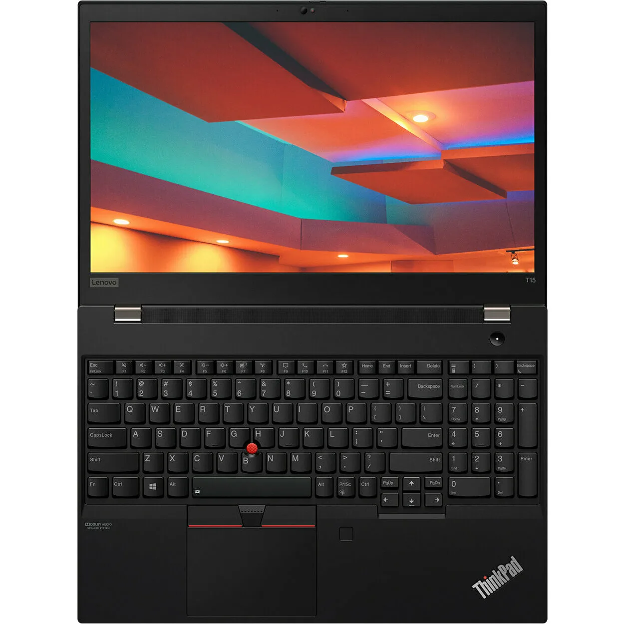 Lenovo ThinkPad T15 Gen 1 20S6004GRT ноутбук (ЛЕНОВО) Lenovo ThinkPad T15 Gen 1 20S6004GRT ноутбук (ЛЕНОВО)