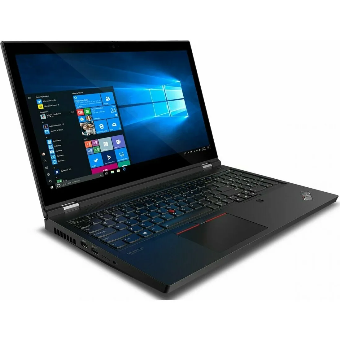 Lenovo ThinkPad P15 Gen 1 20ST005URT ноутбук (ЛЕНОВО) Lenovo ThinkPad P15 Gen 1 20ST005URT ноутбук (ЛЕНОВО)