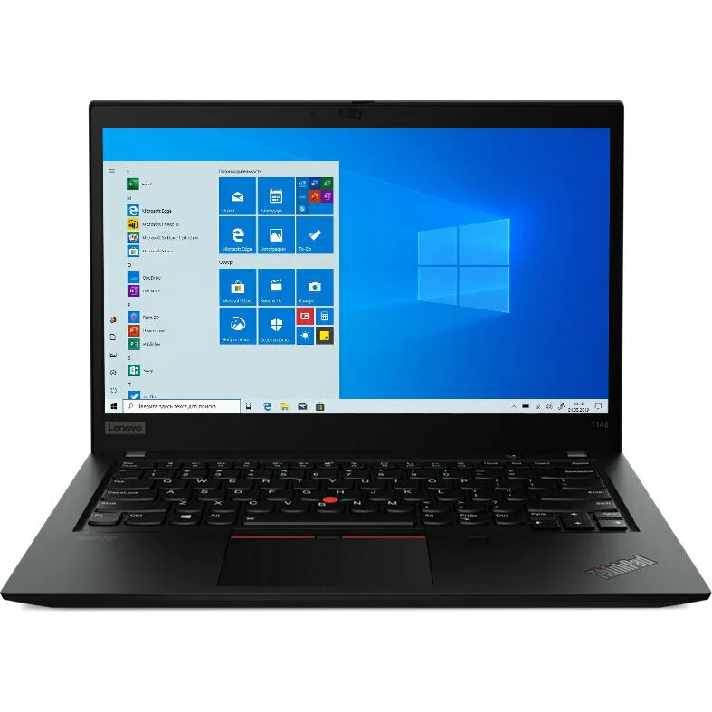 Lenovo ThinkPad T14s Gen 1 20T0001JRT ноутбук (ЛЕНОВО) Lenovo ThinkPad T14s Gen 1 20T0001JRT ноутбук (ЛЕНОВО)