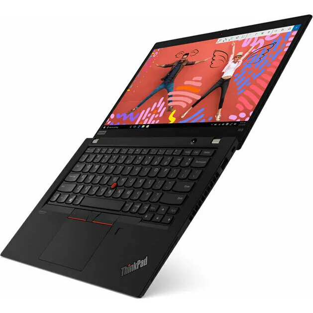 Lenovo ThinkPad X13 Gen 1 20T20058RT, ноутбук (ЛЕНОВО) Lenovo ThinkPad X13 Gen 1 20T20058RT, ноутбук (ЛЕНОВО)
