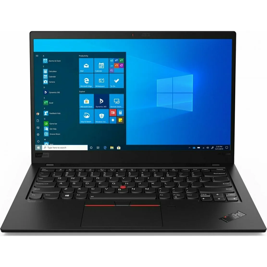 Lenovo ThinkPad X1 Carbon Gen 8 20U90002RT (ЛЕНОВО) Lenovo ThinkPad X1 Carbon Gen 8 20U90002RT (ЛЕНОВО)