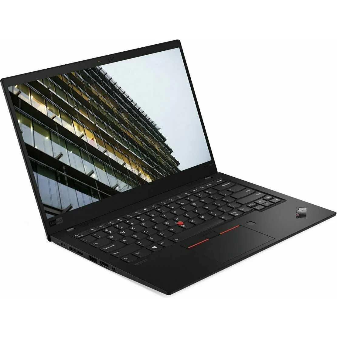 Lenovo ThinkPad X1 Carbon (Gen 8) 20U9004DRT — ноутбук (ЛЕНОВО) Lenovo ThinkPad X1 Carbon (Gen 8) 20U9004DRT — ноутбук (ЛЕНОВО)