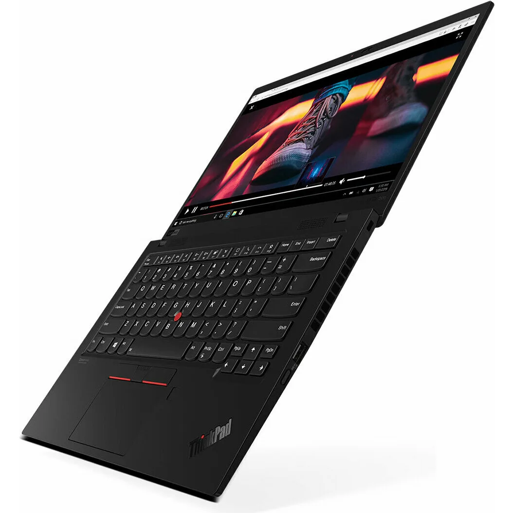 Lenovo ThinkPad X1 Carbon Gen 8 20U9004ERT — ноутбук (ЛЕНОВО) Lenovo ThinkPad X1 Carbon Gen 8 20U9004ERT — ноутбук (ЛЕНОВО)