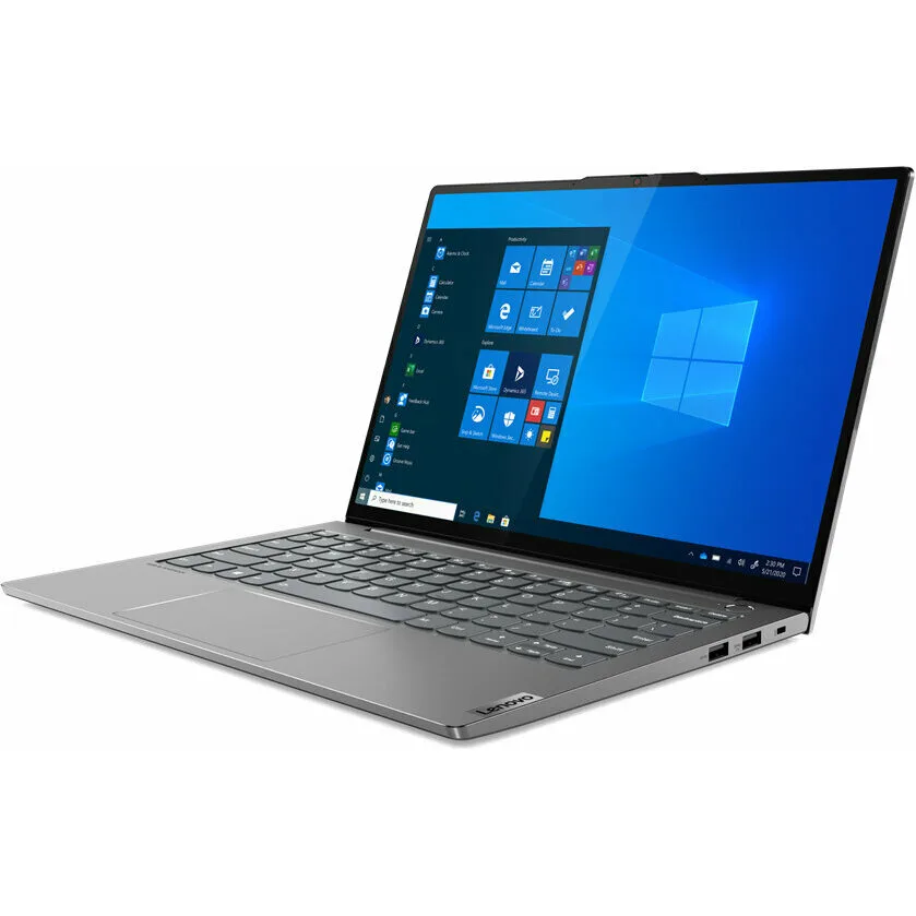 Lenovo ThinkBook 13s Gen 2 ITL 20V9003ERU — ноутбук (ЛЕНОВО) Lenovo ThinkBook 13s Gen 2 ITL 20V9003ERU — ноутбук (ЛЕНОВО)