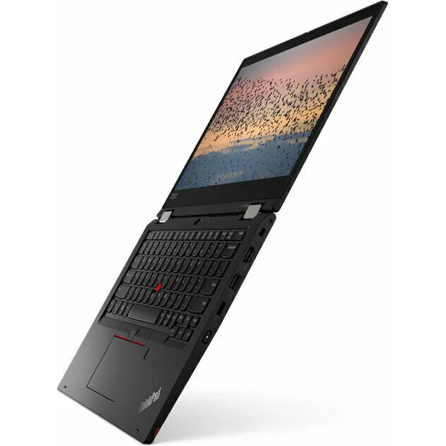 Lenovo ThinkPad L13 Yoga Gen 2 20VK000VRT - трансформируемый ноутбук (ЛЕНОВО) Lenovo ThinkPad L13 Yoga Gen 2 20VK000VRT - трансформируемый ноутбук (ЛЕНОВО)