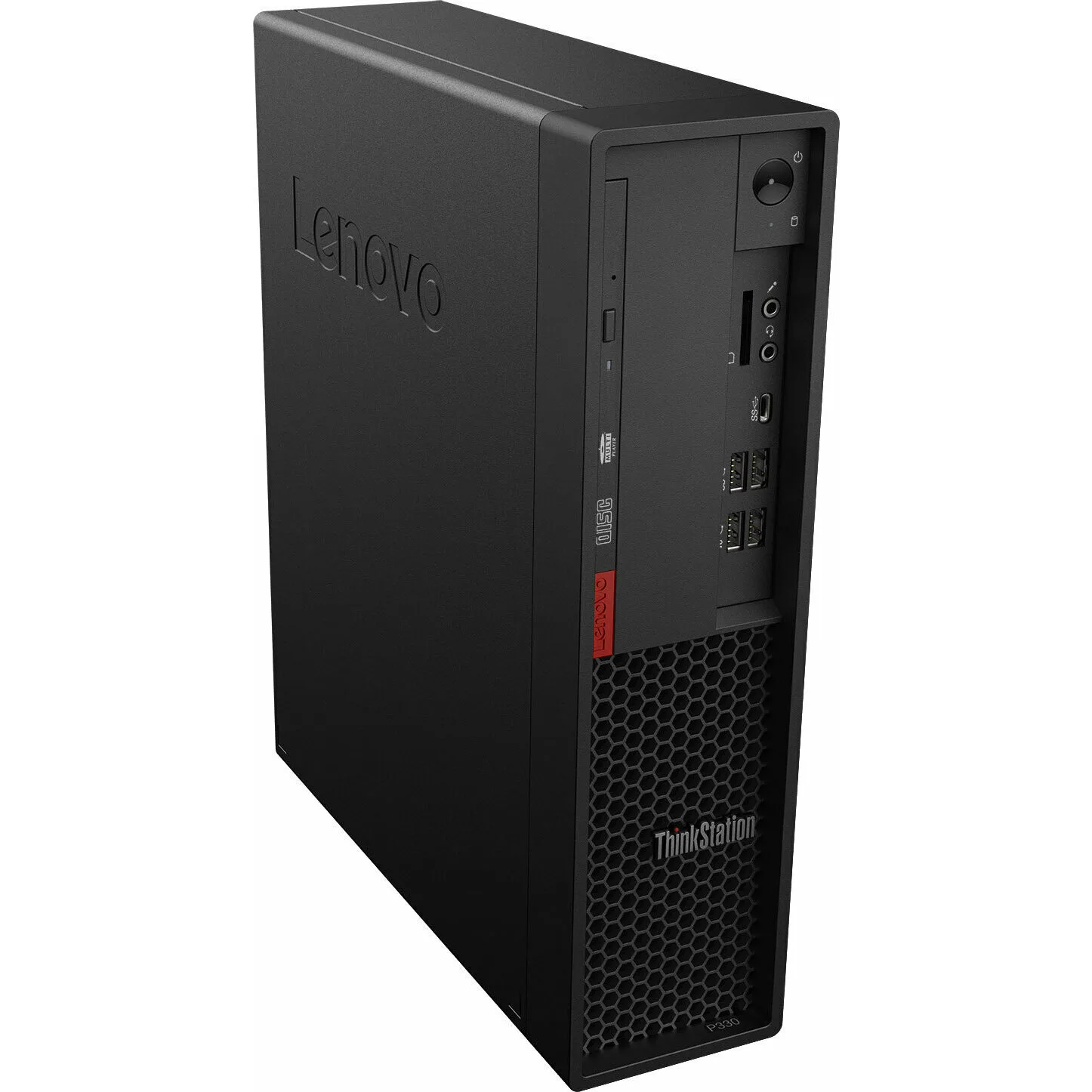 Lenovo ThinkStation P330 Gen 2 SFF 30D0S4HM00 - системный блок (ЛЕНОВО) Lenovo ThinkStation P330 Gen 2 SFF 30D0S4HM00 - системный блок (ЛЕНОВО)