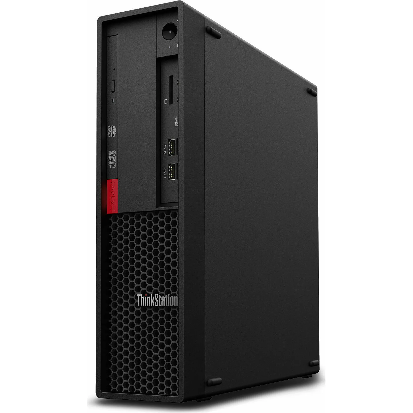 Lenovo ThinkStation P330 SFF Gen 2 30D1001XRU - системный блок (ЛЕНОВО) Lenovo ThinkStation P330 SFF Gen 2 30D1001XRU - системный блок (ЛЕНОВО)
