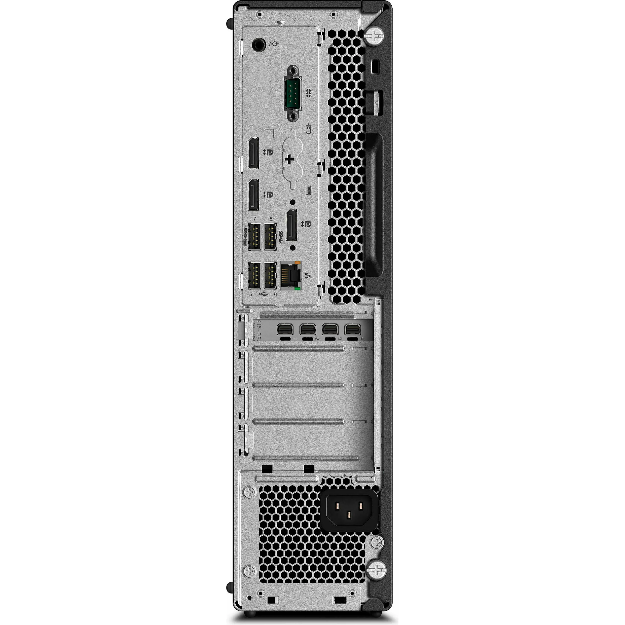 Lenovo ThinkStation P330 SFF Gen 2 30D1002BRU - системный блок (ЛЕНОВО) Lenovo ThinkStation P330 SFF Gen 2 30D1002BRU - системный блок (ЛЕНОВО)