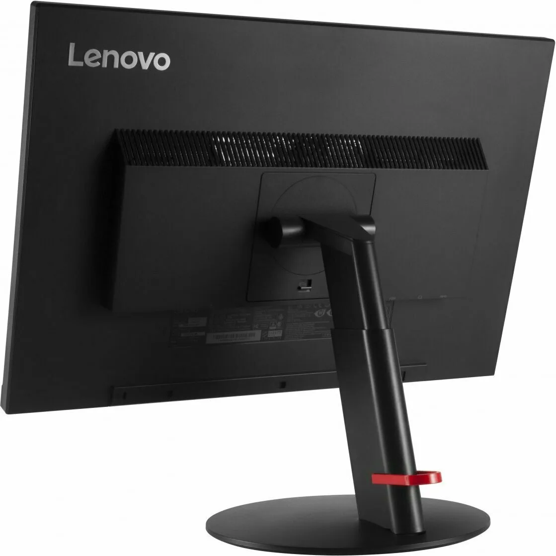 Lenovo ThinkVision T24d-10 61B4MAT1EU - монитор 24 Lenovo ThinkVision T24d-10 61B4MAT1EU - монитор 24