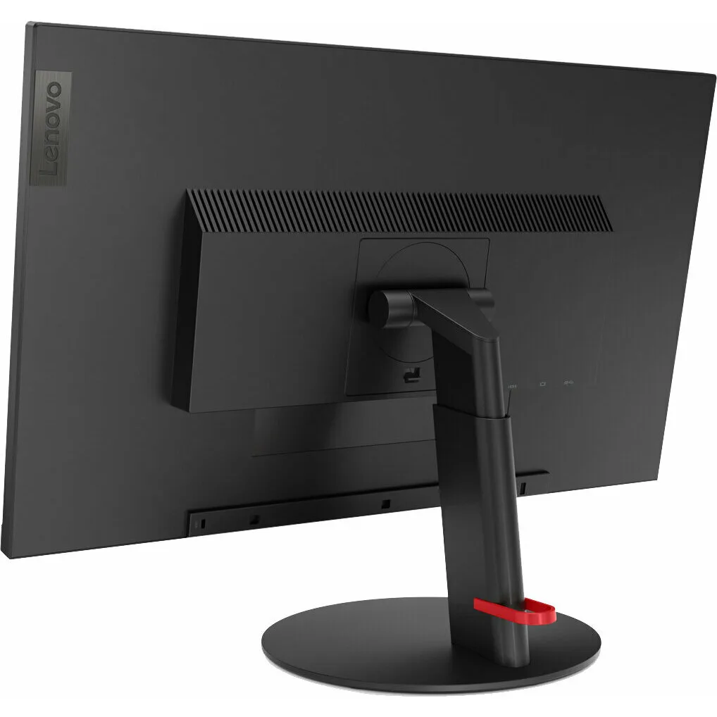 Монитор Lenovo ThinkVision T27i-10 61C6MAT1EU (ЛЕНОВО) Монитор Lenovo ThinkVision T27i-10 61C6MAT1EU (ЛЕНОВО)