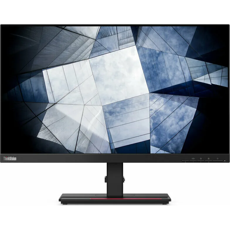 Lenovo ThinkVision P24h-20 61F4GAT1EU - монитор 23.8 Lenovo ThinkVision P24h-20 61F4GAT1EU - монитор 23.8