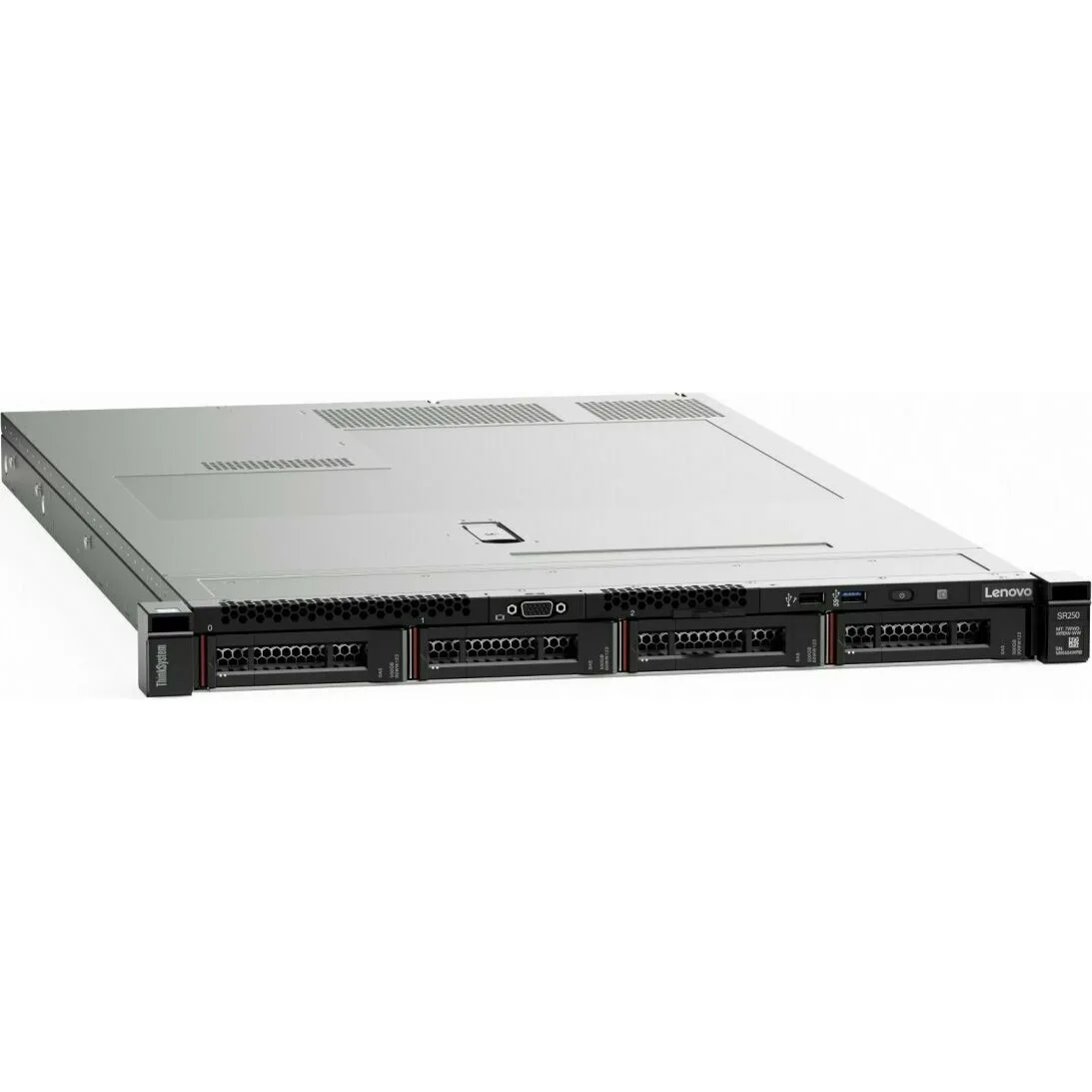 Lenovo ThinkSystem SR250 7Y521002EA сервер (ЛЕНОВО) Lenovo ThinkSystem SR250 7Y521002EA сервер (ЛЕНОВО)