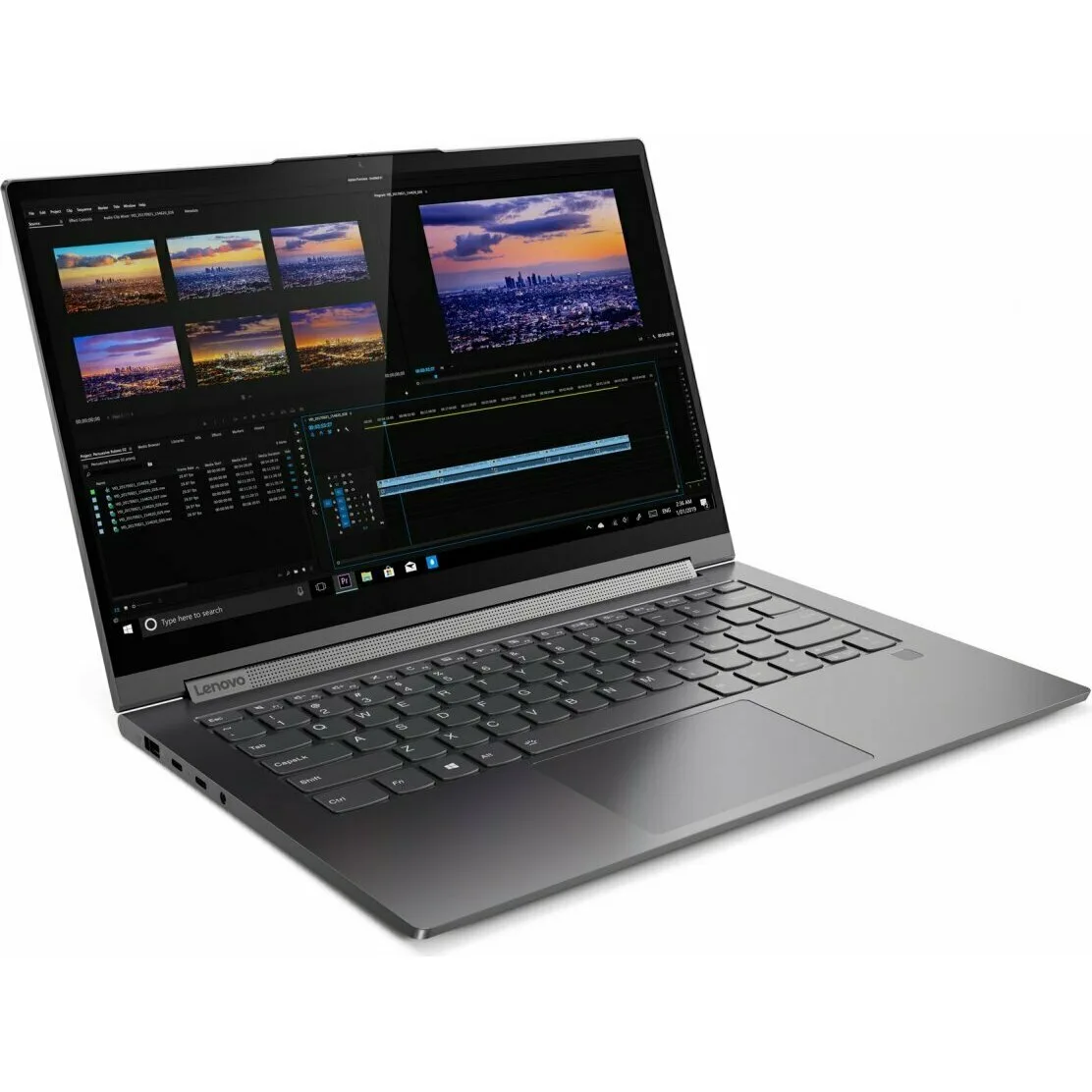 Lenovo Yoga C940-14IIL 81Q9007MRU - ноутбук (ЛЕНОВО) Lenovo Yoga C940-14IIL 81Q9007MRU - ноутбук (ЛЕНОВО)