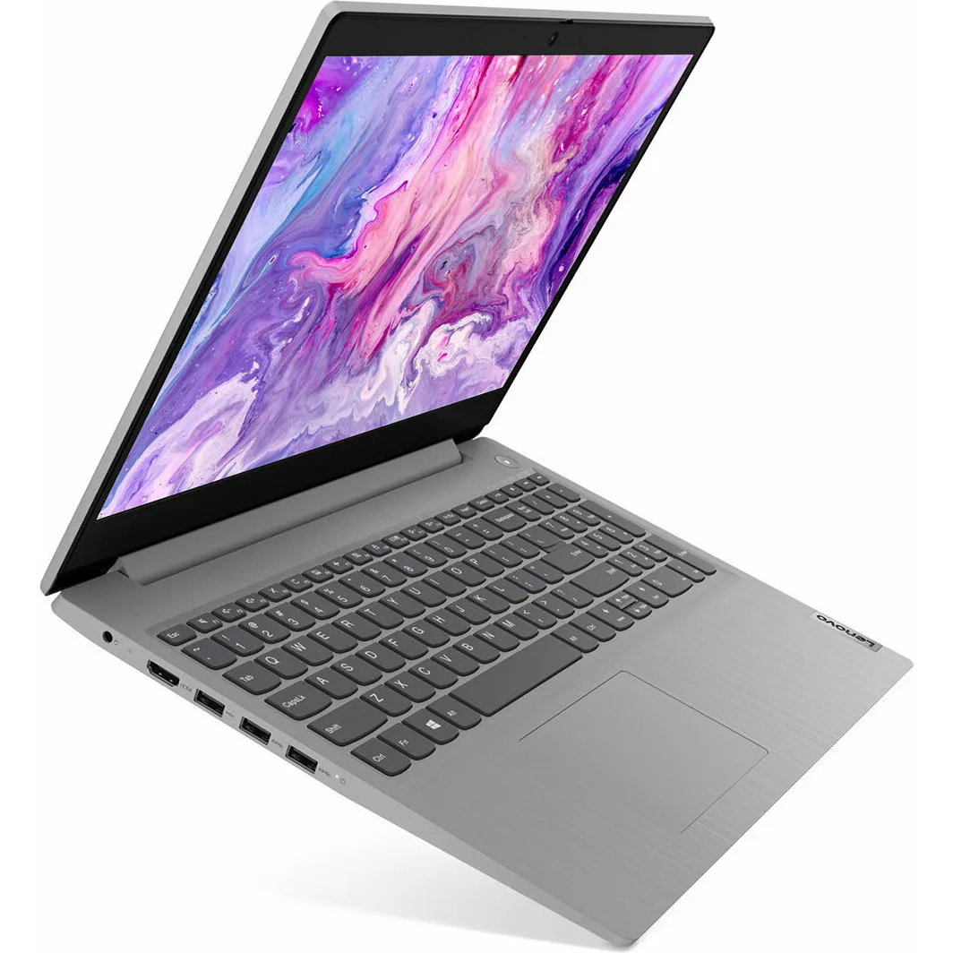 Lenovo IdeaPad 3i 15IGL05 81WQ001HRK - ноутбук (ЛЕНОВО) Lenovo IdeaPad 3i 15IGL05 81WQ001HRK - ноутбук (ЛЕНОВО)