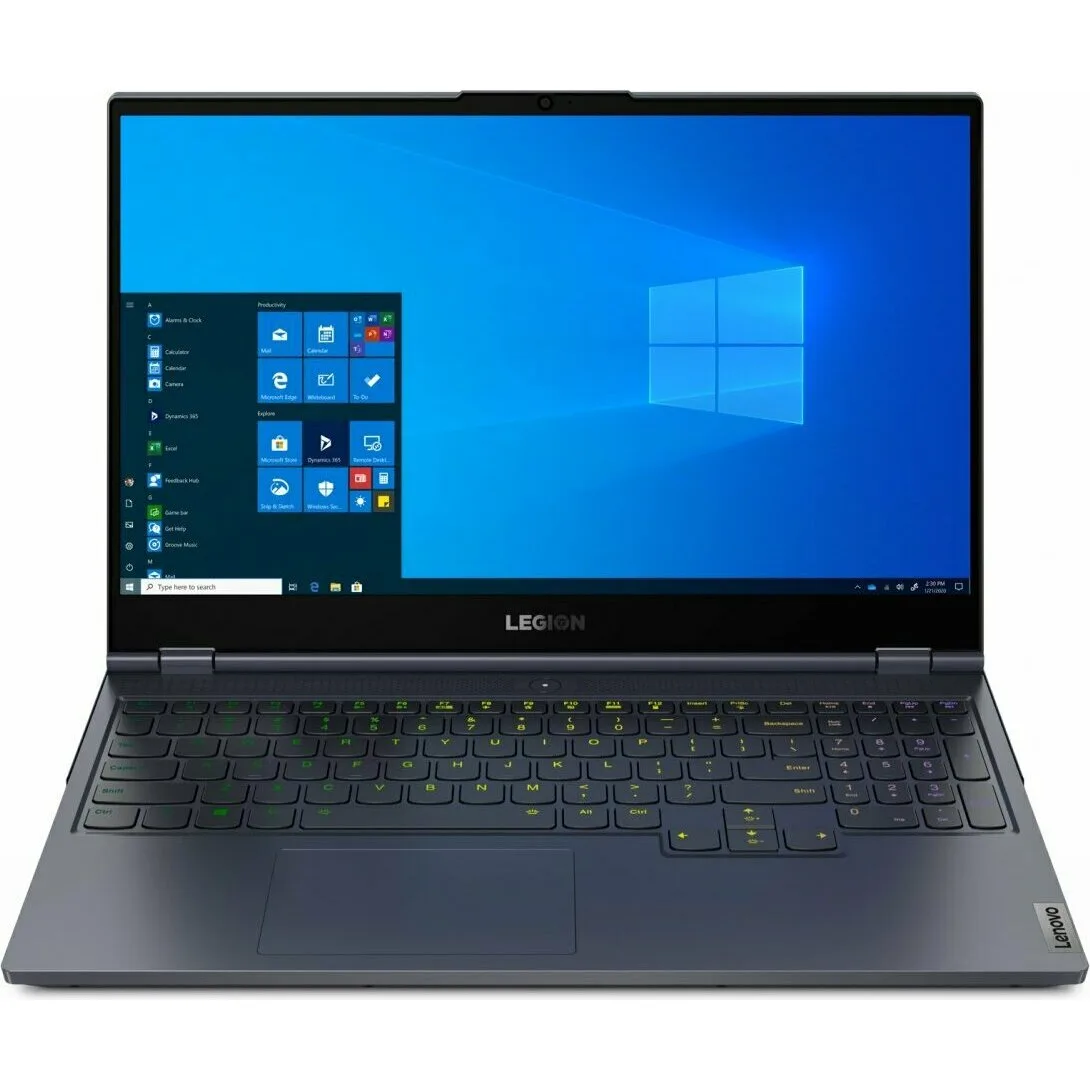 Ноутбук Lenovo Legion 7i 15IMH05 81YT001ARU