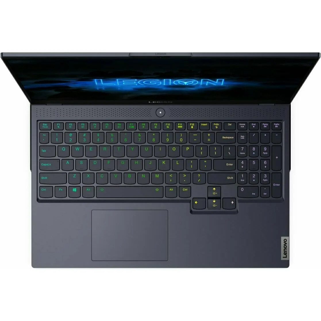 Lenovo Legion 7i 15IMH05 81YT0090RK - игровой ноутбук (ЛЕНОВО) Lenovo Legion 7i 15IMH05 81YT0090RK - игровой ноутбук (ЛЕНОВО)