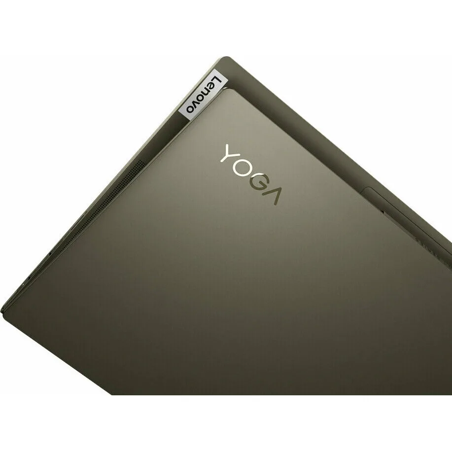 Lenovo Yoga Slim 7i 14ITL05 82A3004MRU ноутбук (ЛЕНОВО) Lenovo Yoga Slim 7i 14ITL05 82A3004MRU ноутбук (ЛЕНОВО)