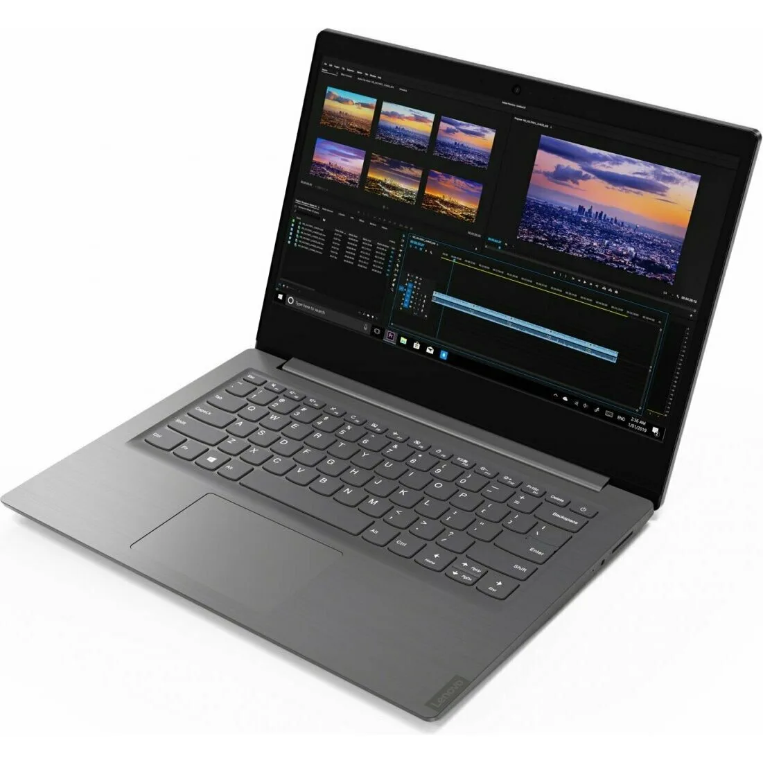 Lenovo 82C40019RU ноутбук V14 IIL (ЛЕНОВО) Lenovo 82C40019RU ноутбук V14 IIL (ЛЕНОВО)