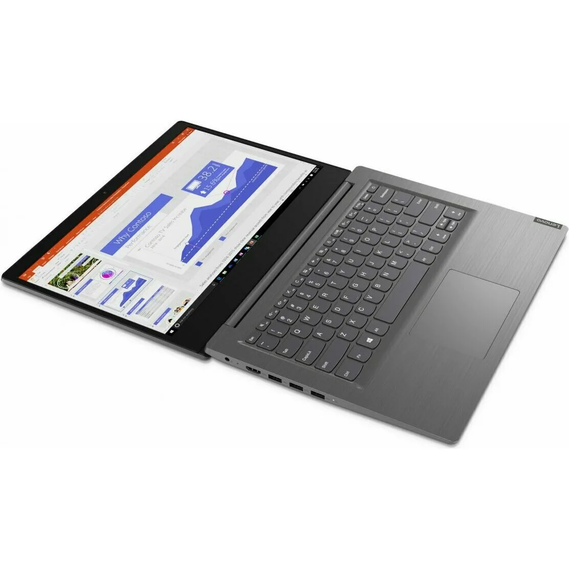 Lenovo V14 ADA 82C6008XRU - ноутбук (ЛЕНОВО) Lenovo V14 ADA 82C6008XRU - ноутбук (ЛЕНОВО)