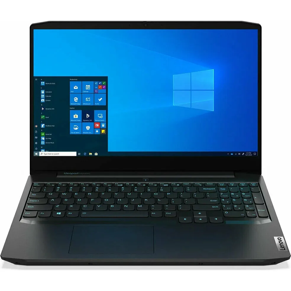 Ноутбук Lenovo IdeaPad Gaming 3 15ARH05 82EY000FRU