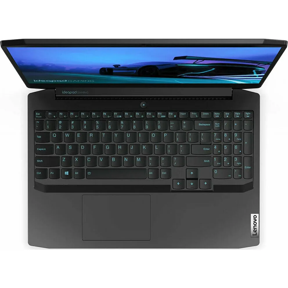 Lenovo IdeaPad Gaming 3 15ARH05 82EY000FRU - ноутбук (ЛЕНОВО) Lenovo IdeaPad Gaming 3 15ARH05 82EY000FRU - ноутбук (ЛЕНОВО)