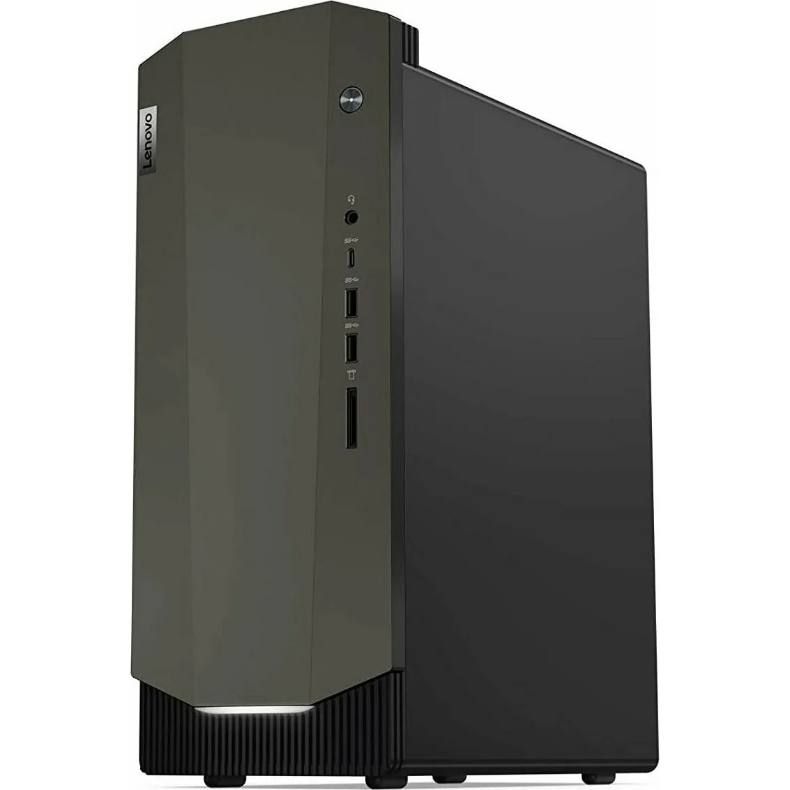 Системный блок Lenovo IdeaCentre Gaming 5i 14IMB05 90N900CGRS