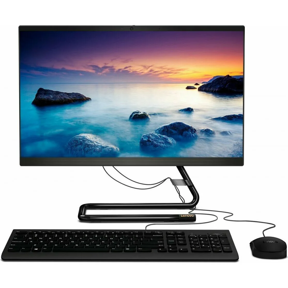 Lenovo IdeaCentre AIO 3i 22IMB05 F0EV000DRK моноблок (ЛЕНОВО) Lenovo IdeaCentre AIO 3i 22IMB05 F0EV000DRK моноблок (ЛЕНОВО)