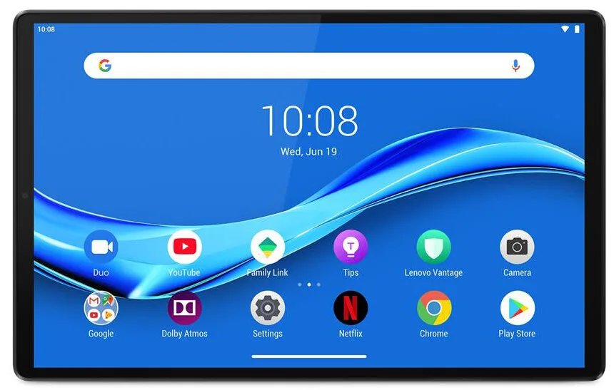 Lenovo Smart Tab M10 FHD Plus TB-X606F (Gen 2) ZA5T0196RU (ЛЕНОВО) Lenovo Smart Tab M10 FHD Plus TB-X606F (Gen 2) ZA5T0196RU (ЛЕНОВО)