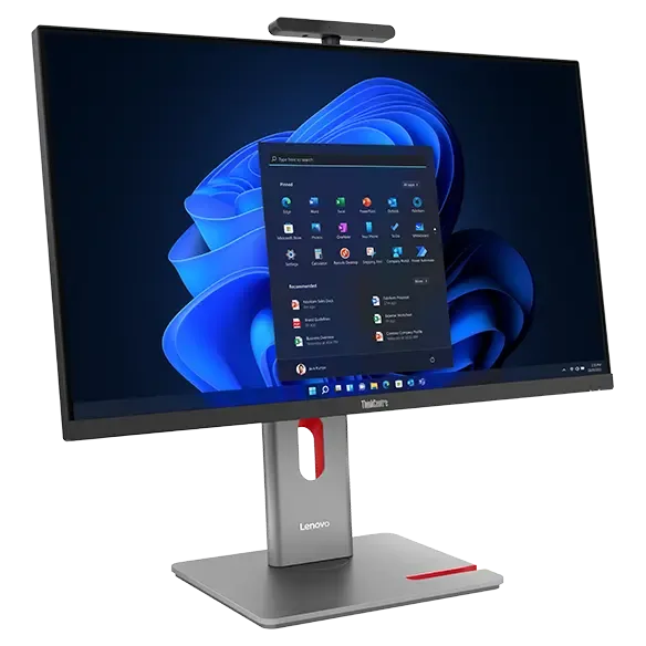 Lenovo ThinkCentre M90a Pro Gen 6 27 Lenovo ThinkCentre M90a Pro Gen 6 27