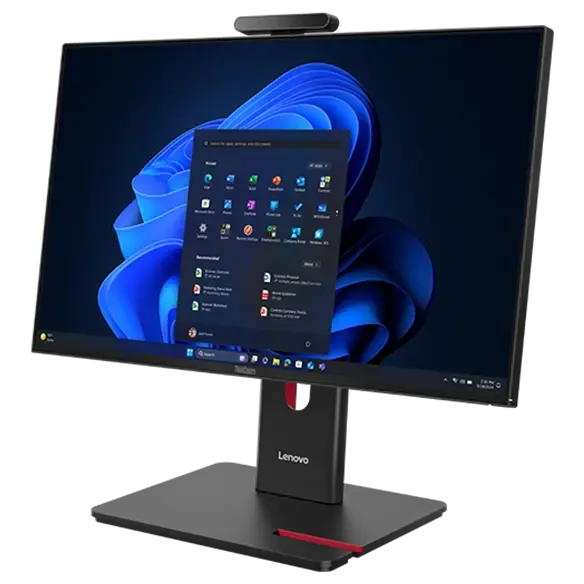 Lenovo ThinkCentre M70a Gen 6 13AY0030US моноблок (ЛЕНОВО) Lenovo ThinkCentre M70a Gen 6 13AY0030US моноблок (ЛЕНОВО)