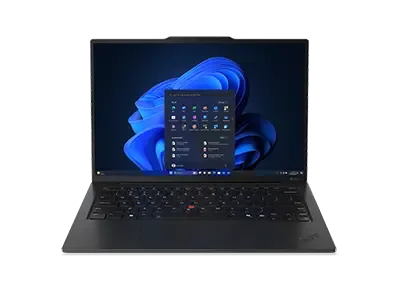 Lenovo ThinkPad X1 Carbon Gen 13 Aura Edition 14 Lenovo ThinkPad X1 Carbon Gen 13 Aura Edition 14