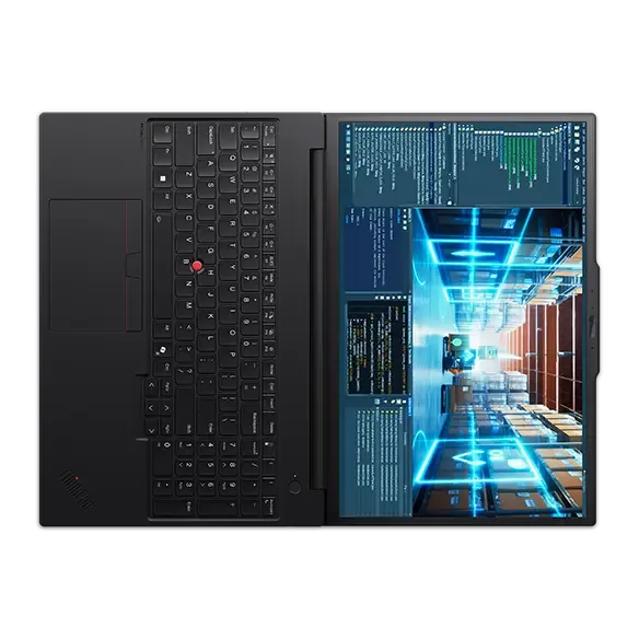 Lenovo ThinkPad P16v Gen 3 16 Lenovo ThinkPad P16v Gen 3 16