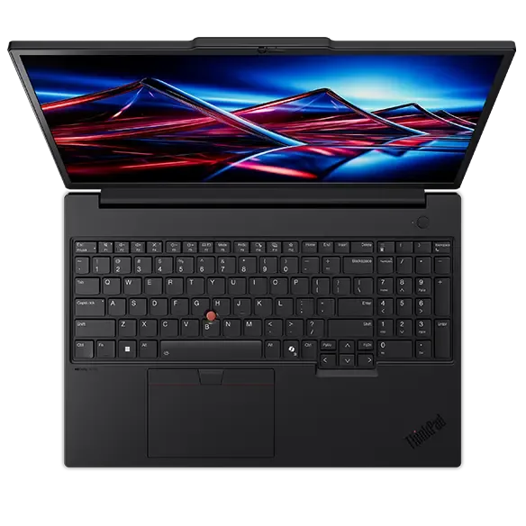 Lenovo ThinkPad P16v Gen 3 16 Lenovo ThinkPad P16v Gen 3 16