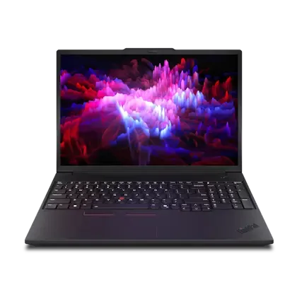 Lenovo ThinkPad P16v Gen 3 16 Lenovo ThinkPad P16v Gen 3 16
