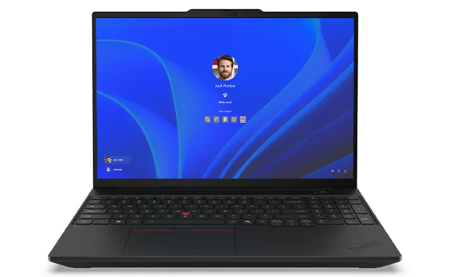 Lenovo ThinkPad T16 Gen 5 21WTCTO1WWUS1 ноутбук 16 Lenovo ThinkPad T16 Gen 5 21WTCTO1WWUS1 ноутбук 16