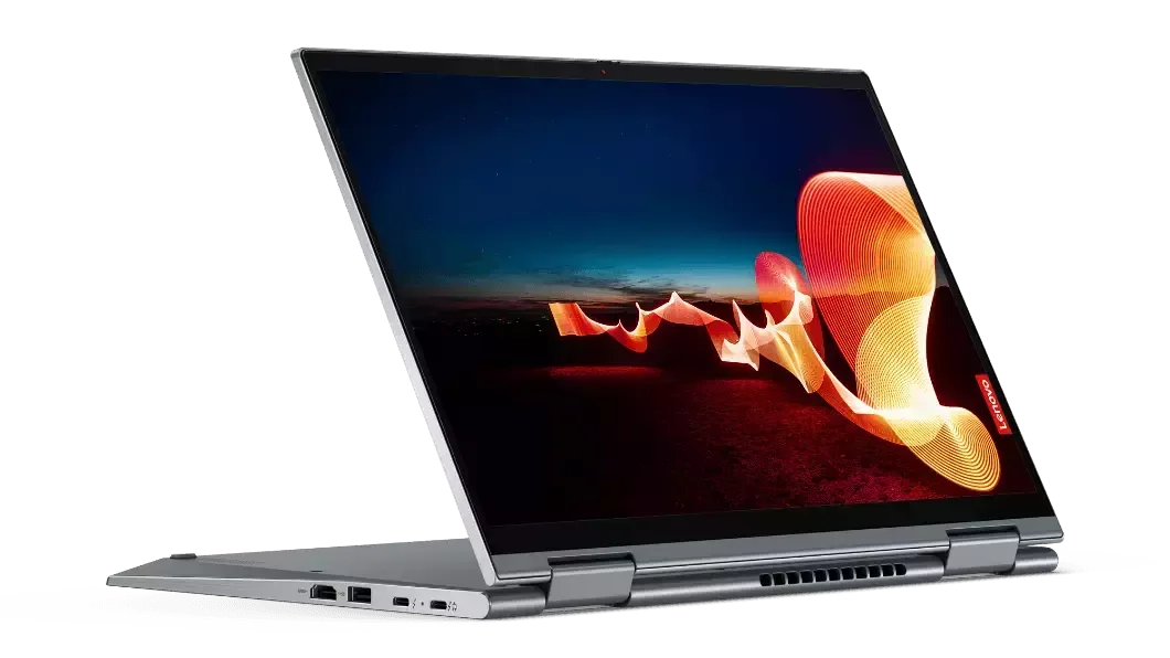 Lenovo X1 Yoga Gen 6 22TP2X1X1Y6 - трансформер ThinkPad (ЛЕНОВО) Lenovo X1 Yoga Gen 6 22TP2X1X1Y6 - трансформер ThinkPad (ЛЕНОВО)