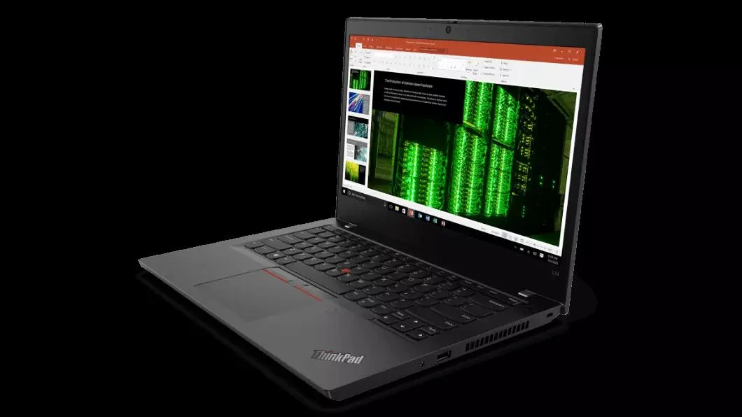 Lenovo ThinkPad L14 Gen 2 (14 Lenovo ThinkPad L14 Gen 2 (14